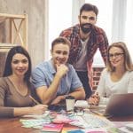 hiring a website designer