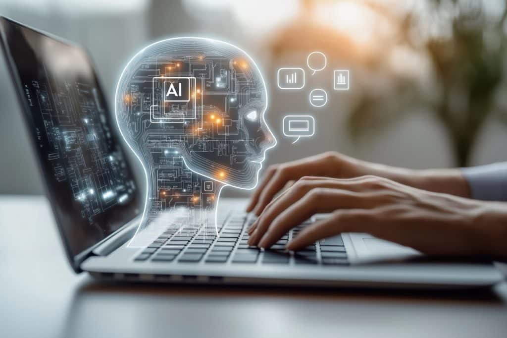 AI content optimization