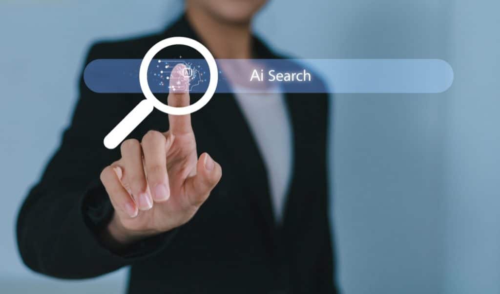 Google AI is stealing your SEO traffic