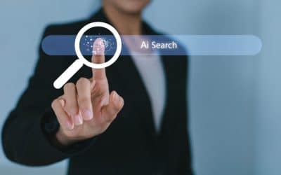 Google Is Stealing Your Search Traffic