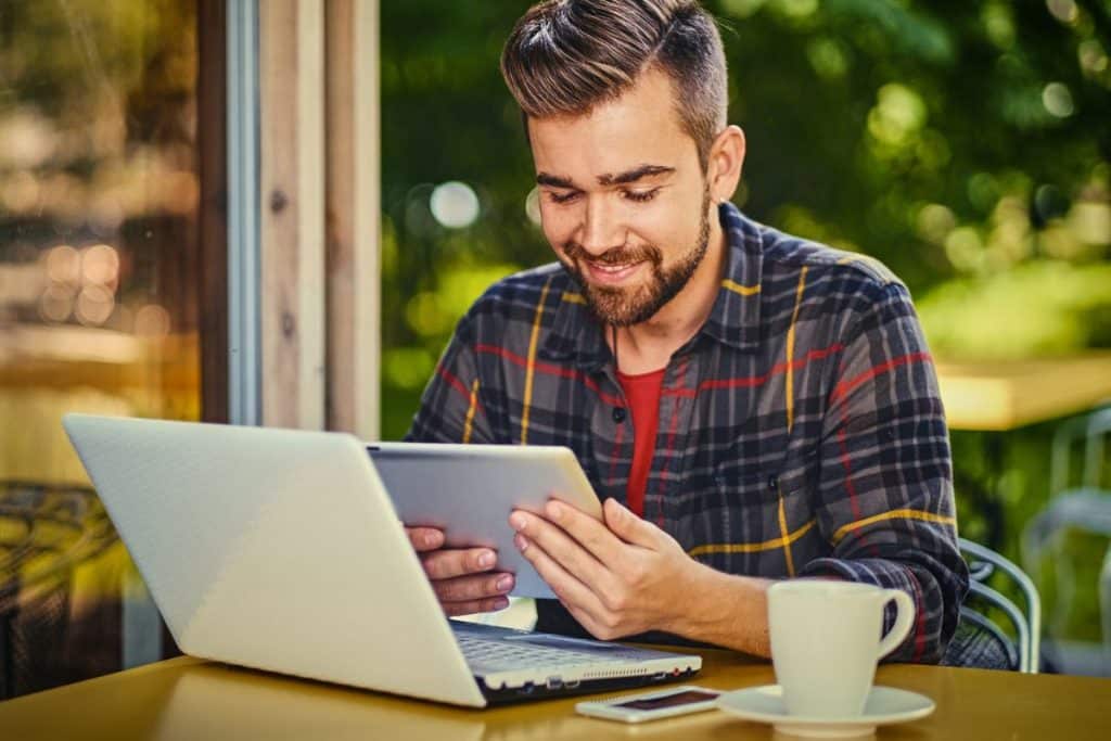digital marketing seo roi