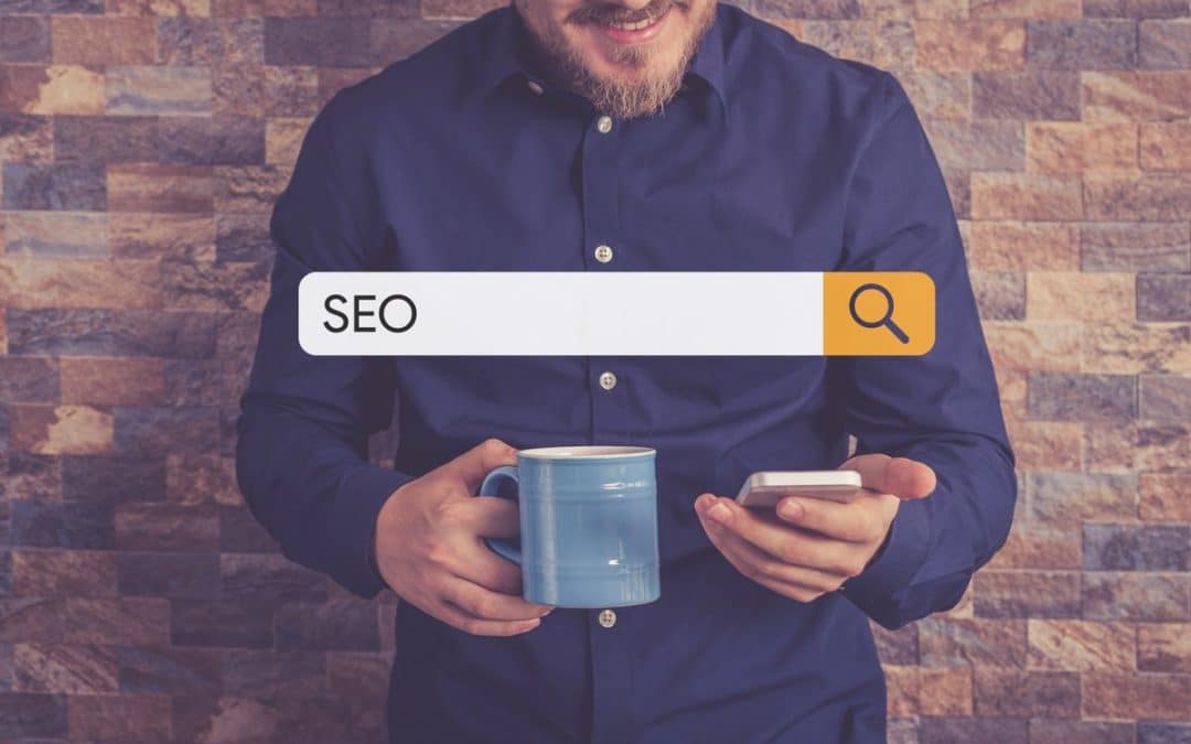 Why Does My Business Need Local SEO?