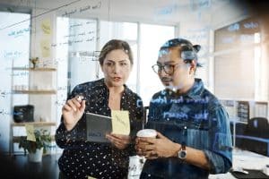 Customer Journey Mapping