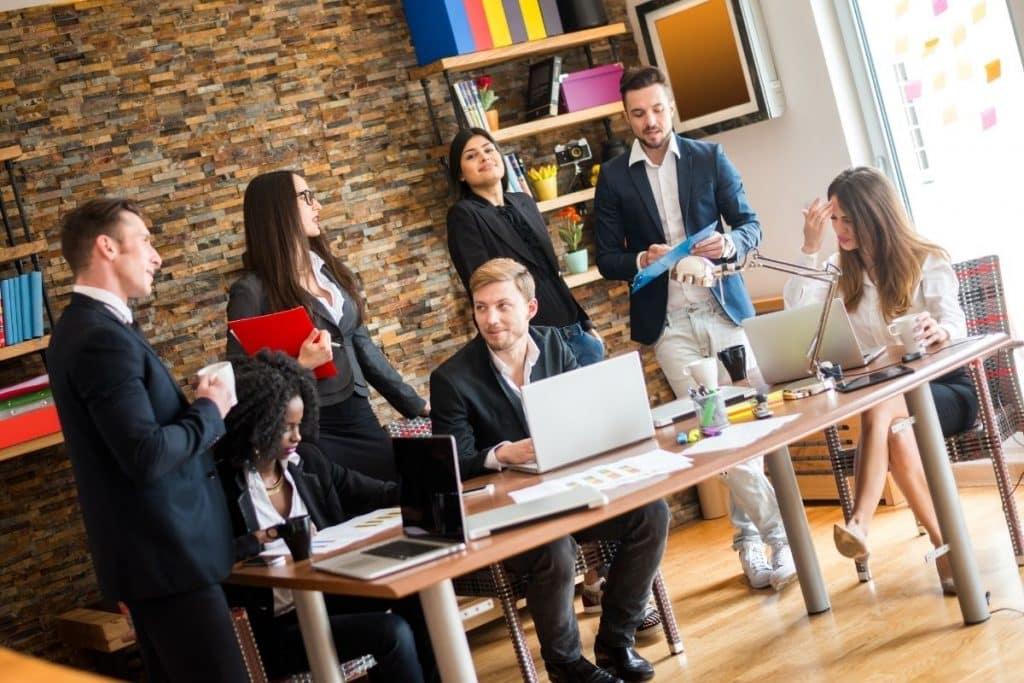digital marketing agency