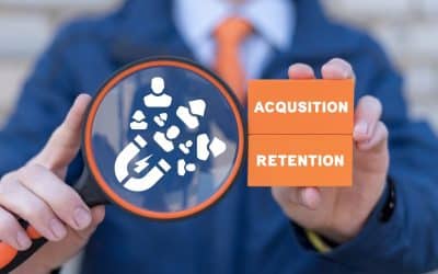 Retention Over Acquisition: Smarter Digital Marketing