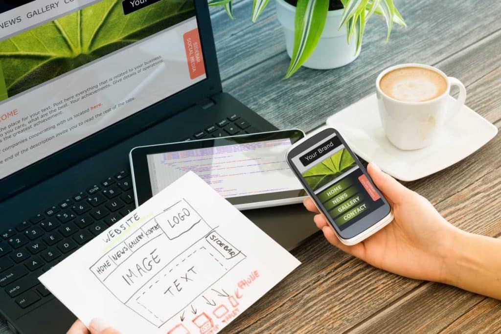 seo web design Colorado Springs