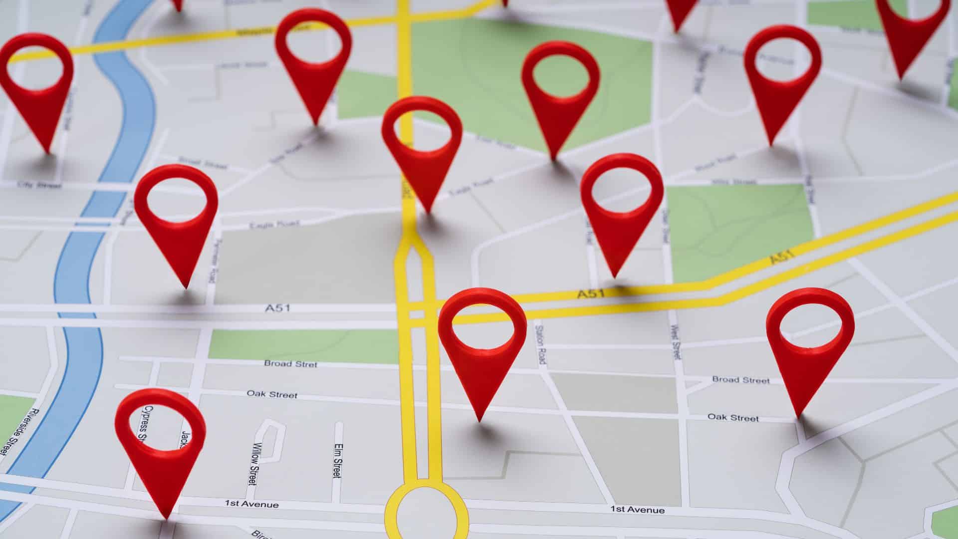 best seo strategy for local businesses